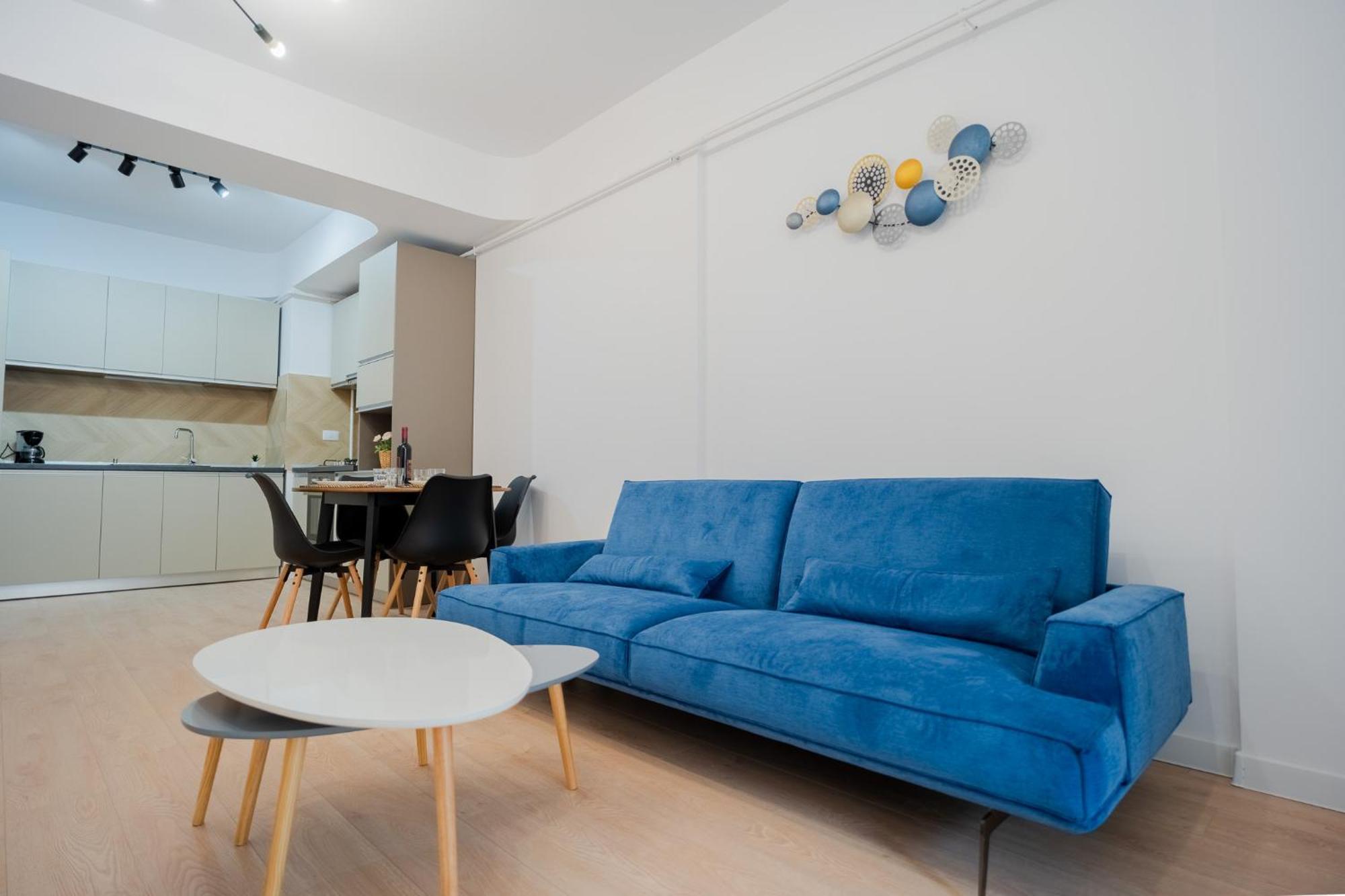 Amazing View Apartments - Iuliu Maniu & Politehnica Park Bukarest Exterior foto