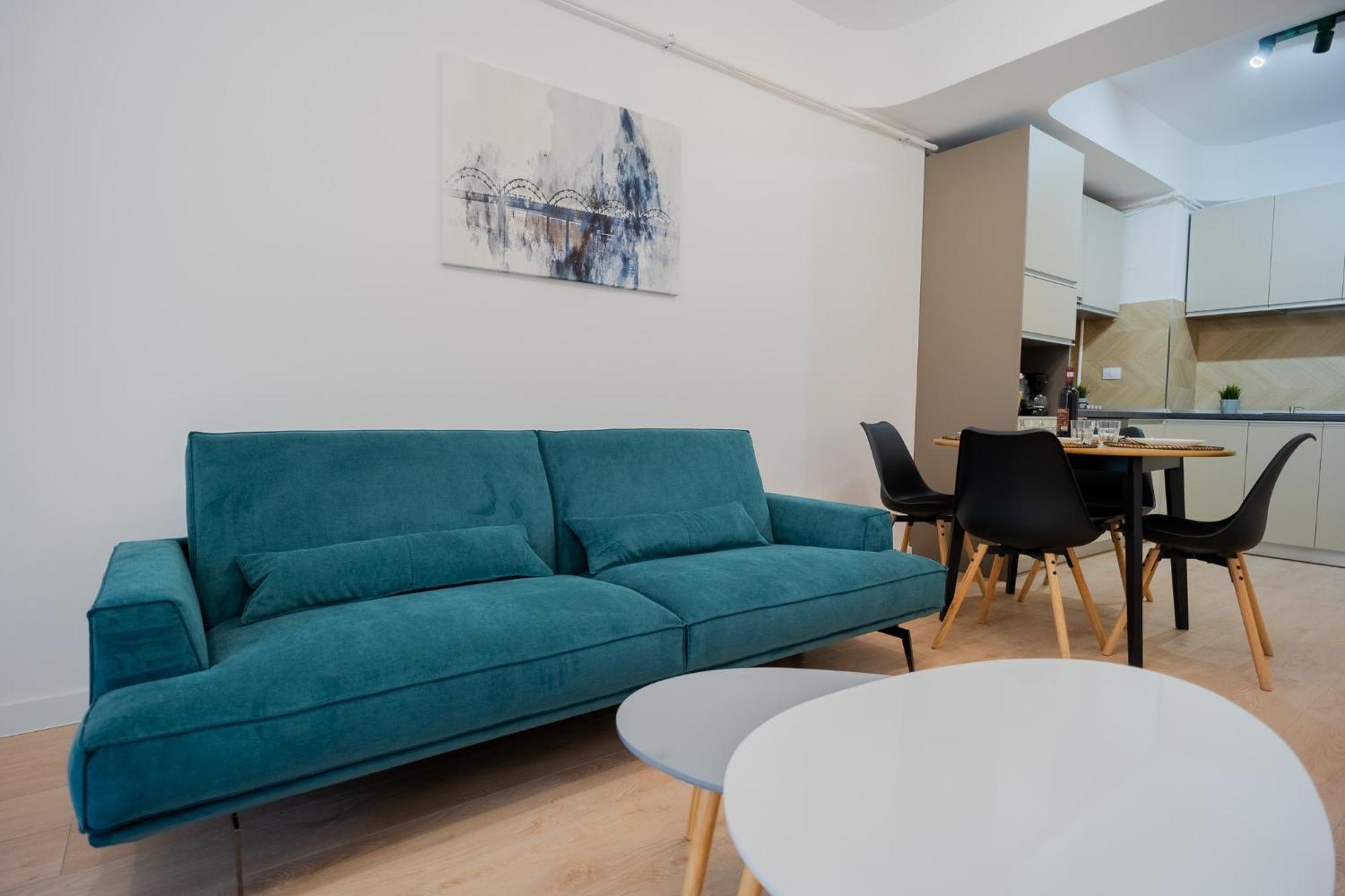 Amazing View Apartments - Iuliu Maniu & Politehnica Park Bukarest Exterior foto